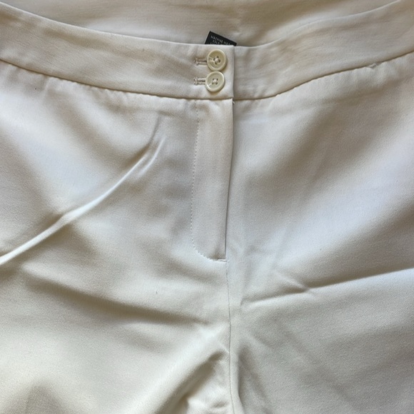 Wide-leg Perfect Drape Trousers - Picture 3 of 6